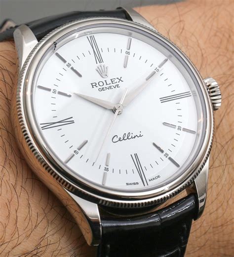 clone rolex cellini